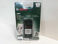 1 x multidetektor pmd7 bosch - afbeelding 2 van  4