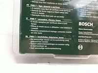1 x multidetektor pmd7 bosch - afbeelding 3 van  4