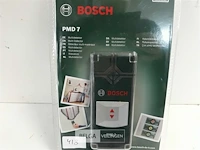 1 x multidetektor pmd7 bosch - afbeelding 2 van  3