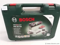 1 x multifunctioneel gereedschap pmf 250 ces starlock 250w - afbeelding 1 van  2