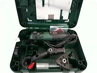 1 x multifunctioneel gereedschap pmf 250 ces starlock 250w - afbeelding 1 van  4