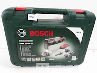 1 x multifunctioneel gereedschap pmf 250 ces starlock 250w - afbeelding 1 van  3