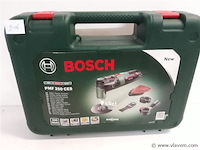 1 x multifunctioneel gereedschap pmf 250 ces starlock - afbeelding 1 van  2