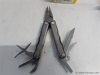1 x multitool leatherman fuse - afbeelding 2 van  2