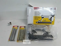 1 x niet-nagelpistool voor compressor - afbeelding 1 van  4
