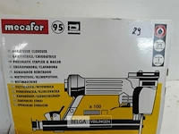1 x niet-nagelpistool voor compressor - afbeelding 4 van  4