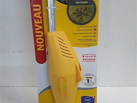 1 x onkruidbrander door elektrische schok - afbeelding 2 van  2