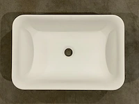 1 x opbouw waskom - fidenza - afbeelding 3 van  7