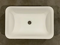 1 x opbouw waskom - fidenza - afbeelding 3 van  7