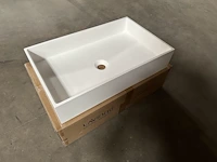 1 x opbouw waskom - verona - afbeelding 2 van  2