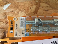 1 x partij ankerbouten - afbeelding 2 van  10