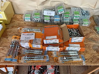 1 x partij ankerbouten - afbeelding 1 van  10