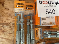 1 x partij ankerbouten - afbeelding 3 van  10