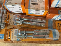 1 x partij ankerbouten - afbeelding 4 van  10