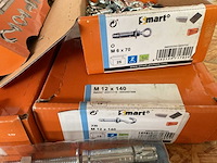 1 x partij ankerbouten - afbeelding 6 van  10