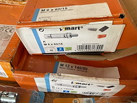 1 x partij ankerbouten - afbeelding 8 van  10