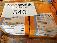 1 x partij ankerbouten - afbeelding 10 van  10