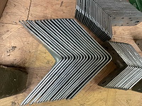 1 x partij balkdragers; nagelpluggen - afbeelding 9 van  12