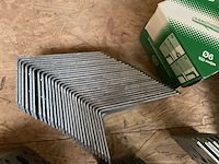 1 x partij balkdragers; nagelpluggen - afbeelding 10 van  12