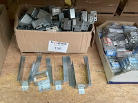 1 x partij balkdragers - afbeelding 1 van  7