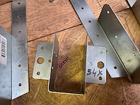 1 x partij balkdragers - afbeelding 4 van  7