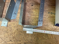 1 x partij balkdragers - afbeelding 6 van  7