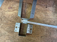 1 x partij balkdragers - afbeelding 7 van  7