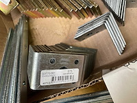 1 x partij balkdragers - afbeelding 3 van  8