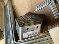 1 x partij balkdragers - afbeelding 4 van  8