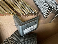 1 x partij balkdragers - afbeelding 5 van  8