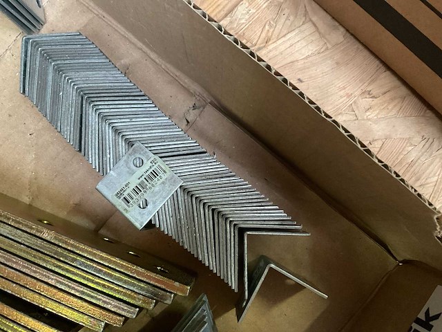 1 x partij balkdragers - afbeelding 6 van  8