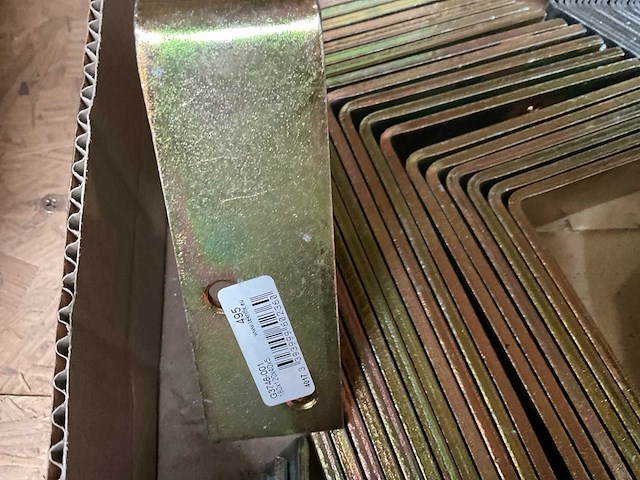 1 x partij balkdragers - afbeelding 7 van  8