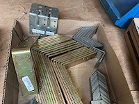 1 x partij balkdragers - afbeelding 8 van  8