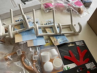 1 x partij bevestigingsmateriaal - afbeelding 2 van  11