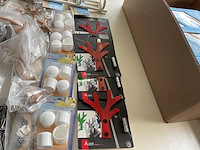 1 x partij bevestigingsmateriaal - afbeelding 6 van  11