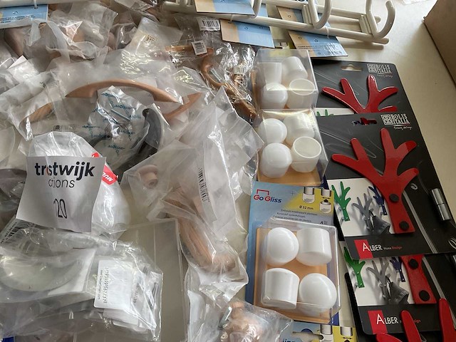 1 x partij bevestigingsmateriaal - afbeelding 7 van  11