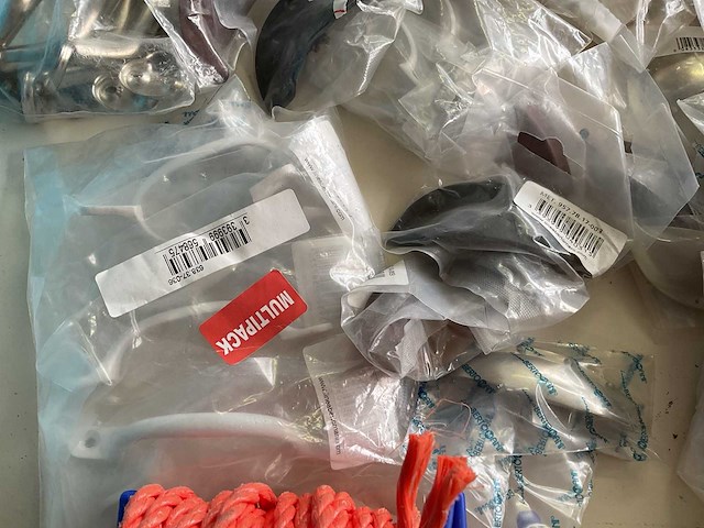 1 x partij bevestigingsmateriaal - afbeelding 8 van  11