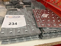 1 x partij bevestigingsmaterialen - afbeelding 5 van  12