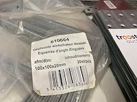 1 x partij bevestigingsmaterialen - afbeelding 8 van  12