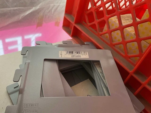 1 x partij bevestigingsmaterialen - afbeelding 12 van  12