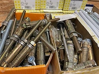 1 x partij bevestigingsmaterialen - afbeelding 2 van  8