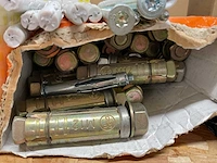 1 x partij bevestigingsmaterialen - afbeelding 4 van  8