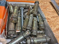 1 x partij bevestigingsmaterialen - afbeelding 5 van  8
