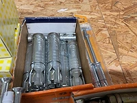 1 x partij bevestigingsmaterialen - afbeelding 6 van  8
