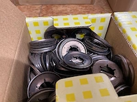 1 x partij bevestigingsmaterialen - afbeelding 8 van  8