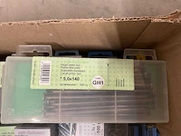 1 x partij bevestigingsmaterialen - afbeelding 2 van  8