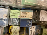 1 x partij bevestigingsmaterialen - afbeelding 6 van  8