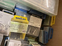 1 x partij bevestigingsmaterialen - afbeelding 8 van  8