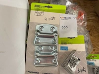 1 x partij bevestigingsmaterialen - afbeelding 8 van  9