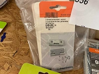 1 x partij bevestigingsmaterialen - afbeelding 2 van  10